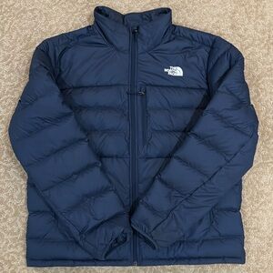 Men’s North Face Aconcagua 3 jacket Size XL